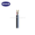 Silver Plated Copper Flexible Vox TPE cable